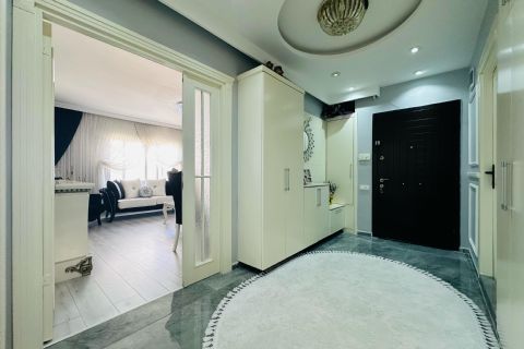 KARİZMADA YENİ MH'DE FULL YAPILI GENİŞ BAĞIMSIZ 3+1
