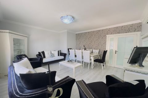 KARİZMADA YENİ MH'DE FULL YAPILI GENİŞ BAĞIMSIZ 3+1