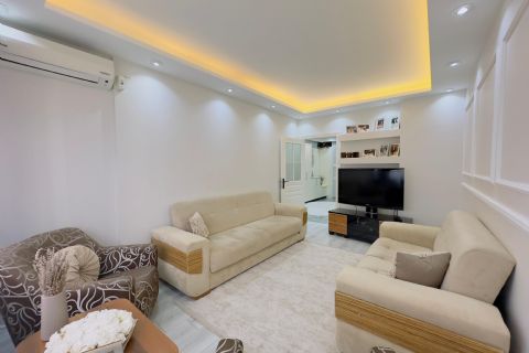 KARİZMADA YENİ MH'DE FULL YAPILI GENİŞ BAĞIMSIZ 3+1