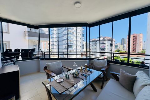 KARİZMADA YENİ MH'DE FULL YAPILI GENİŞ BAĞIMSIZ 3+1