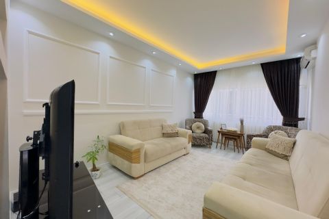 KARİZMADA YENİ MH'DE FULL YAPILI GENİŞ BAĞIMSIZ 3+1