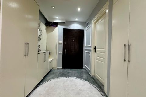 KARİZMADA YENİ MH'DE FULL YAPILI GENİŞ BAĞIMSIZ 3+1