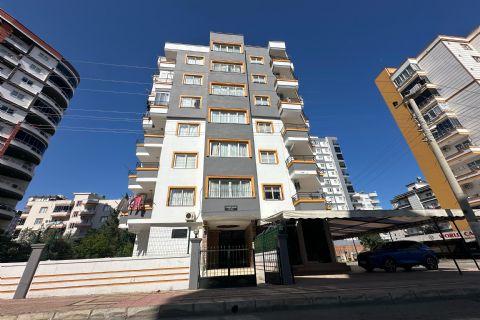 KARİZMADA YENİ MH'DE FULL YAPILI GENİŞ BAĞIMSIZ 3+1