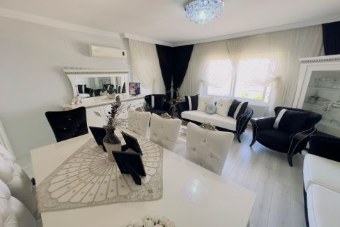 KARİZMADA YENİ MH'DE FULL YAPILI GENİŞ BAĞIMSIZ 3+1