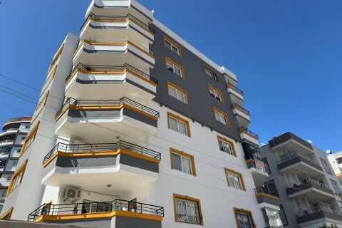 KARİZMADA YENİ MH'DE FULL YAPILI GENİŞ BAĞIMSIZ 3+1