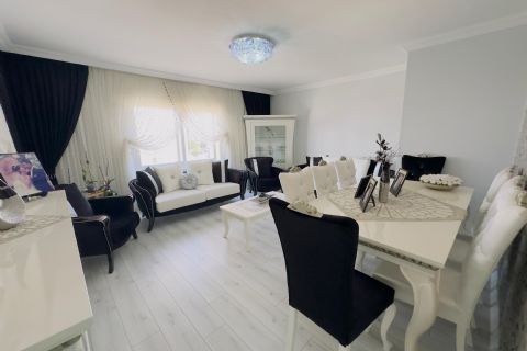 KARİZMADA YENİ MH'DE FULL YAPILI GENİŞ BAĞIMSIZ 3+1