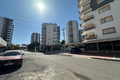 KARİZMADA YENİ MH'DE FULL YAPILI GENİŞ BAĞIMSIZ 3+1