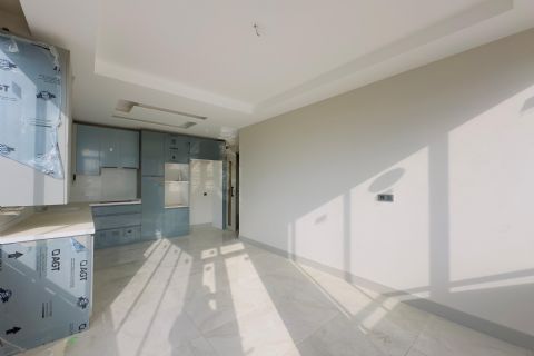 KARİZMA'DAN 2 BLOK SİTE İÇİ 3+1 DAİRE