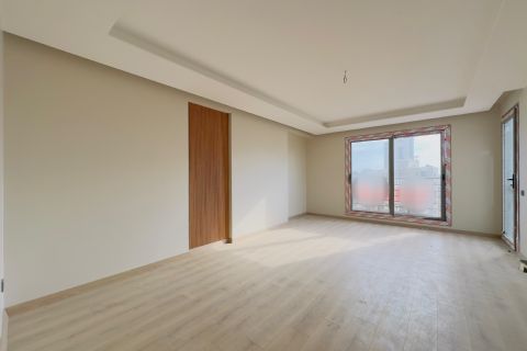 KARİZMA'DAN 2 BLOK SİTE İÇİ 3+1 DAİRE