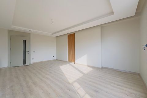 KARİZMA'DAN 2 BLOK SİTE İÇİ 3+1 DAİRE