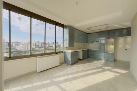 KARİZMA'DAN 2 BLOK SİTE İÇİ 3+1 DAİRE