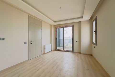KARİZMA'DAN 2 BLOK SİTE İÇİ 3+1 DAİRE
