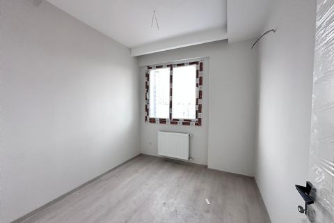 KARİZMA'DAN 2 BLOK SİTE İÇİ CEPHESİ AÇIK 2+1
