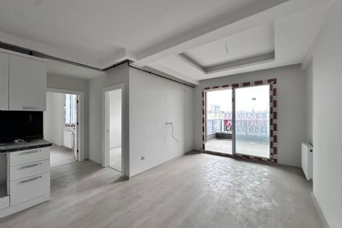 KARİZMA'DAN 2 BLOK SİTE İÇİ CEPHESİ AÇIK 2+1