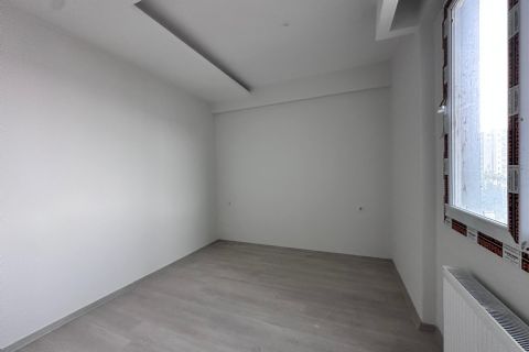 KARİZMA'DAN 2 BLOK SİTE İÇİ CEPHESİ AÇIK 2+1