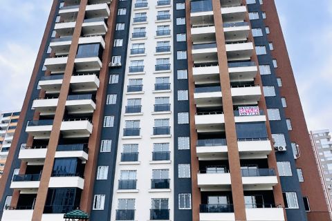 KARİZMA'DAN 2 BLOK SİTE İÇİ CEPHESİ AÇIK 2+1