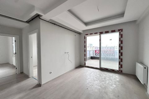 KARİZMA'DAN 2 BLOK SİTE İÇİ CEPHESİ AÇIK 2+1