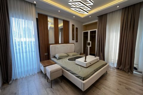 KARİZMA'DAN 2 BLOKLU SİTE İÇERİSİNDE HAVUZLU FULL JENERATÖRLÜ 3+1