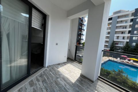 KARİZMA'DAN 2 BLOKLU SİTE İÇERİSİNDE HAVUZLU FULL JENERATÖRLÜ 3+1