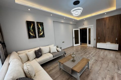KARİZMA'DAN 2 BLOKLU SİTE İÇERİSİNDE HAVUZLU FULL JENERATÖRLÜ 3+1