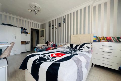 KARİZMA'DAN 3 BLOK SİTE İÇİNDE KOMBİLİ 3+1