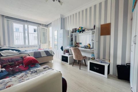 KARİZMA'DAN 3 BLOK SİTE İÇİNDE KOMBİLİ 3+1