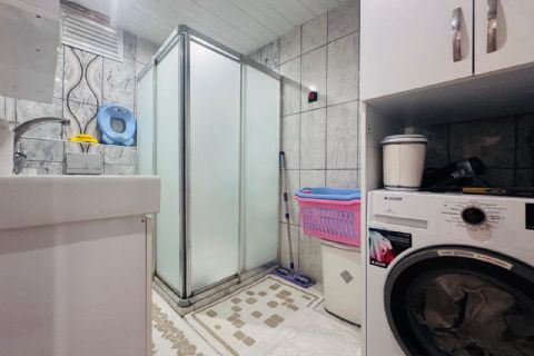 KARİZMA'DAN 3 BLOK SİTE İÇİNDE KOMBİLİ 3+1