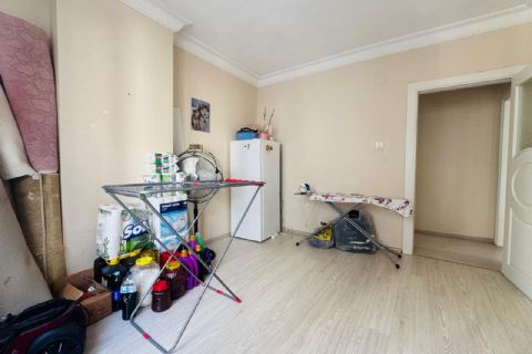 KARİZMA'DAN 3 BLOK SİTE İÇİNDE KOMBİLİ 3+1