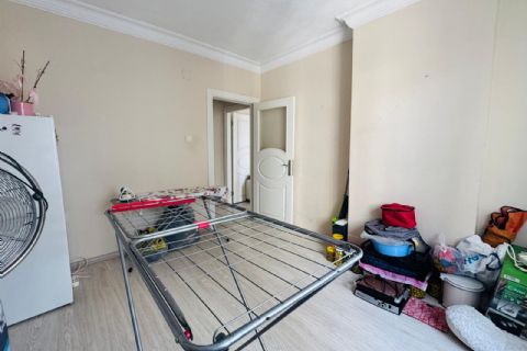 KARİZMA'DAN 3 BLOK SİTE İÇİNDE KOMBİLİ 3+1