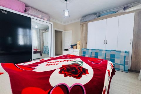 KARİZMA'DAN 3 BLOK SİTE İÇİNDE KOMBİLİ 3+1