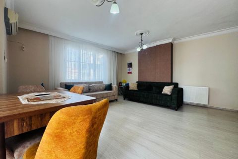 KARİZMA'DAN 3 BLOK SİTE İÇİNDE KOMBİLİ 3+1