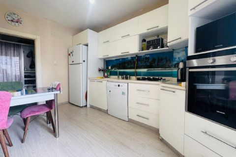 KARİZMA'DAN 3 BLOK SİTE İÇİNDE KOMBİLİ 3+1