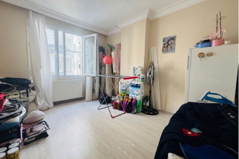 KARİZMA'DAN 3 BLOK SİTE İÇİNDE KOMBİLİ 3+1