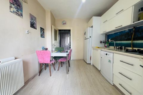 KARİZMA'DAN 3 BLOK SİTE İÇİNDE KOMBİLİ 3+1