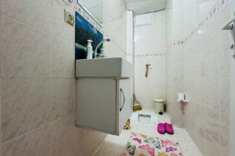 KARİZMA'DAN 3 BLOK SİTE İÇİNDE KOMBİLİ 3+1