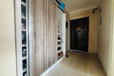 KARİZMA'DAN 3 BLOK SİTE İÇİNDE KOMBİLİ 3+1