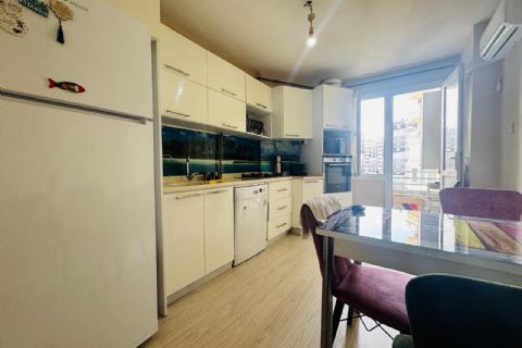 KARİZMA'DAN 3 BLOK SİTE İÇİNDE KOMBİLİ 3+1