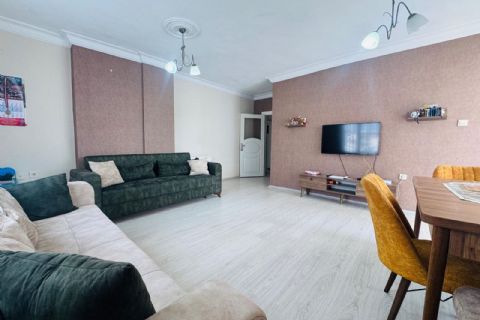 KARİZMA'DAN 3 BLOK SİTE İÇİNDE KOMBİLİ 3+1