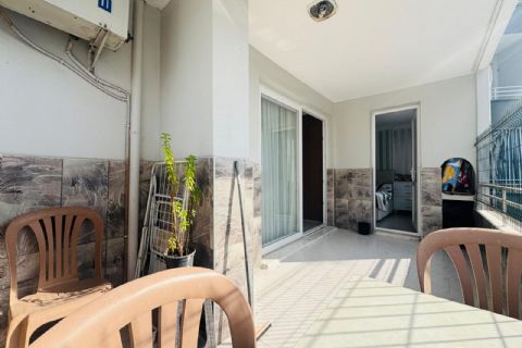 KARİZMA'DAN 3 BLOK SİTE İÇİNDE KOMBİLİ 3+1