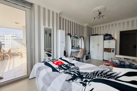 KARİZMA'DAN 3 BLOK SİTE İÇİNDE KOMBİLİ 3+1