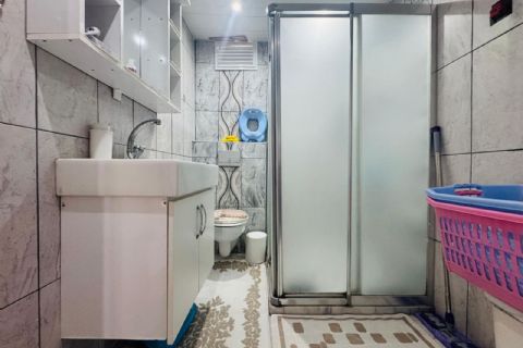 KARİZMA'DAN 3 BLOK SİTE İÇİNDE KOMBİLİ 3+1