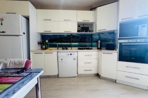 KARİZMA'DAN 3 BLOK SİTE İÇİNDE KOMBİLİ 3+1