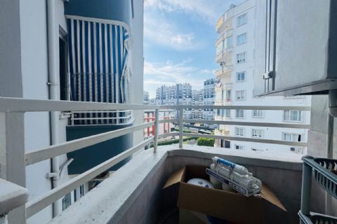 KARİZMA'DAN 3 BLOK SİTE İÇİNDE KOMBİLİ 3+1