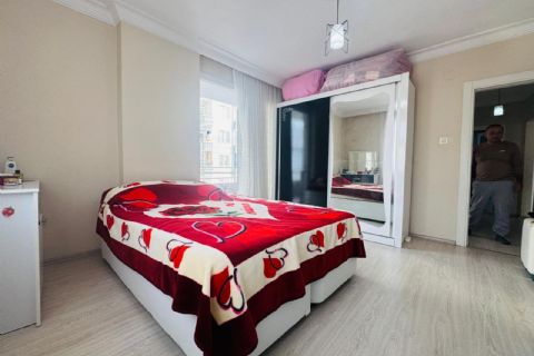 KARİZMA'DAN 3 BLOK SİTE İÇİNDE KOMBİLİ 3+1