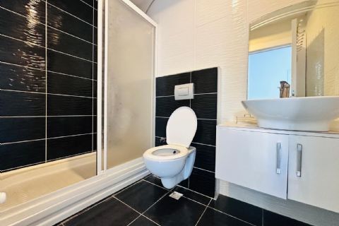 KARİZMA'DAN 34.CAD DE OFİS OLMAYA MÜSAİT 3+1