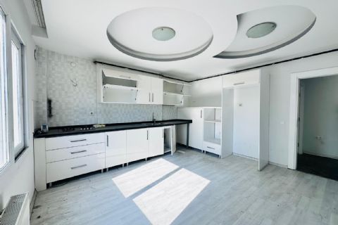 KARİZMA'DAN 34.CAD DE OFİS OLMAYA MÜSAİT 3+1