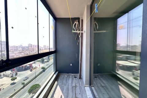 KARİZMA'DAN 34.CAD ÜZERİ TEMİZ 2+1 KİRALIK DAİRE