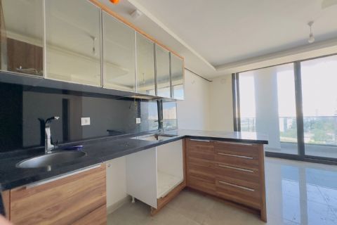 KARİZMA'DAN 34.CAD ÜZERİ TEMİZ 2+1 KİRALIK DAİRE