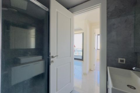 KARİZMA'DAN 34.CAD ÜZERİ TEMİZ 2+1 KİRALIK DAİRE