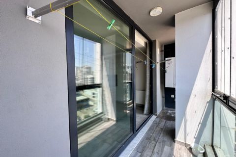 KARİZMA'DAN 34.CAD ÜZERİ TEMİZ 2+1 KİRALIK DAİRE